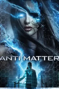 anti matter 2016