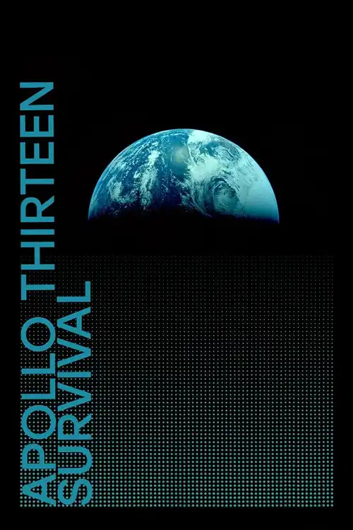 apollo 13 survival netflix original 2024