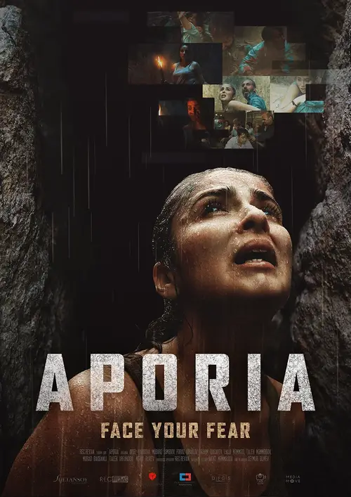 aporia 2019