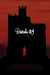 apostle of dracula 2012