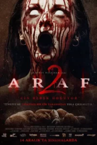 araf 2 2019