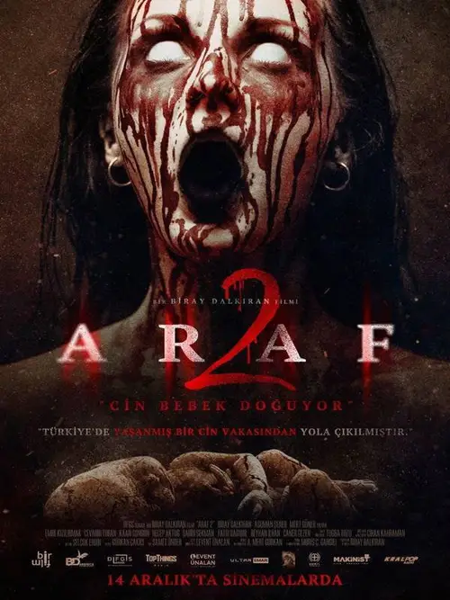 araf 2 2019