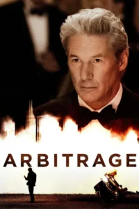 arbitrage 2012