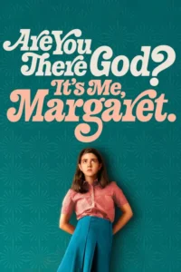 are you there god it s me margaret. 2023
