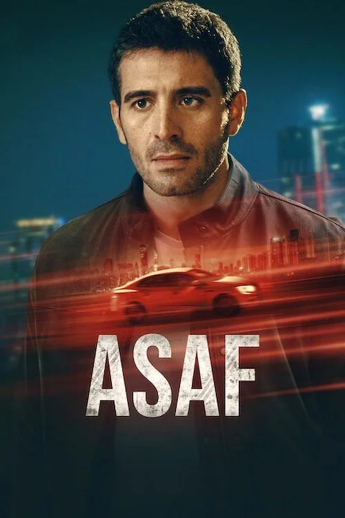 Download ASAF (2024) Season 1 Dual Audio {Hindi English} Complete Netflix Original WEB Series – 1080p & 720p WEB DL 19 asaf 2024