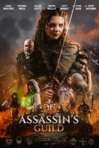 assassin s guild 2024