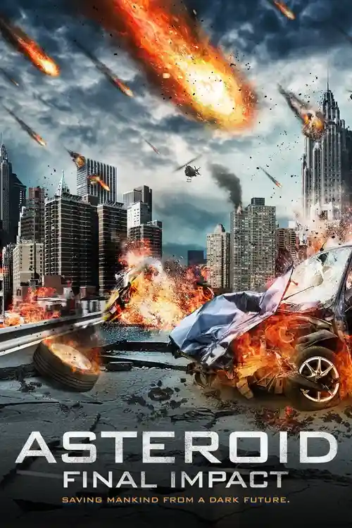 asteroid final impact 2015