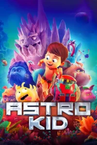 astro kid 2019