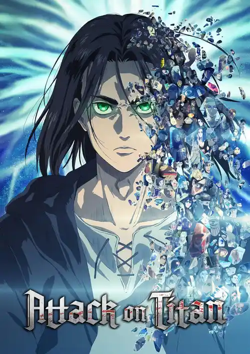 Download Attack on Titan (Season 1 – 4) Complete MulTi Audio {Hindi English Japanese} Anime Series WEB Series – 480p | 720p | 1080p WEB DL 25 attack on titan season 1