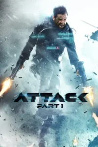 attack part 1 2022