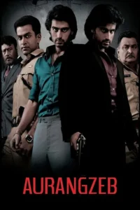 aurangzeb 2013