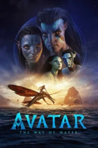 avatar 2 the way of water 2022
