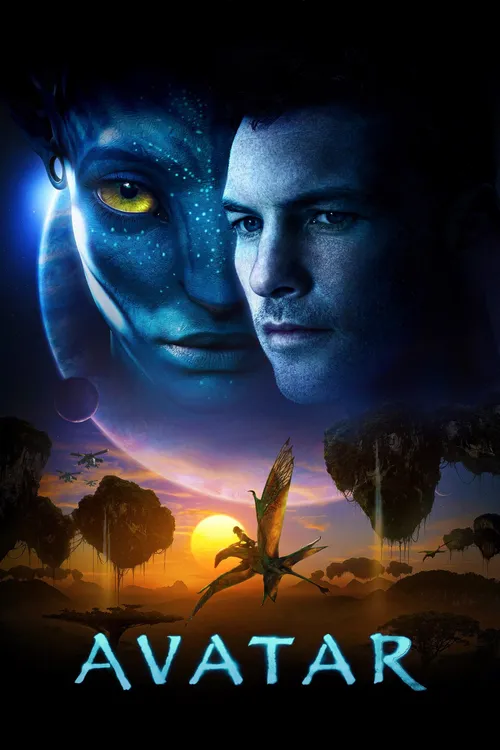 avatar 2009