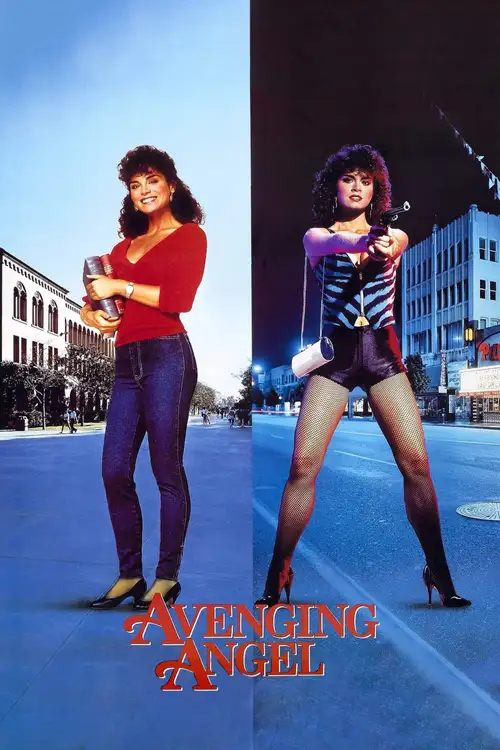avenging angel 1985