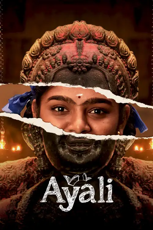 Download Ayali (2023) Season 1 Hindi Complete ZEE5 Original WEB Series 480p | 720p | 1080p WEB DL 9 ayali 2023