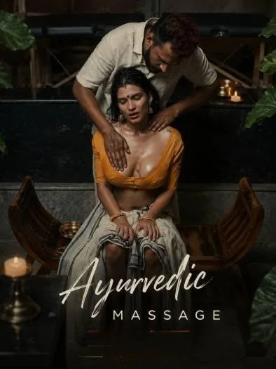ayurvedic massage 2026