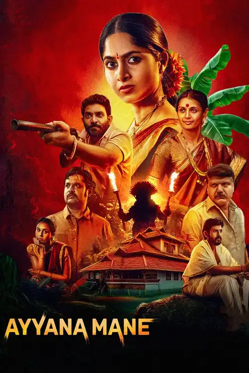 Download Ayyana Mane – Season 1 (Hindi Kannada) WEB Series (2025) Dual Audio Complete 480p | 720p | 1080p WEB DL 8 ayyana mane season 1 hindi kannada web series 2025
