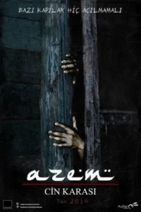 azem cin karasi 2014