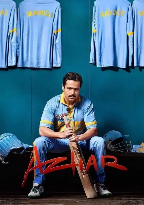 azhar 2016