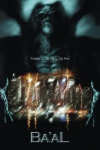 ba al the storm god 2008