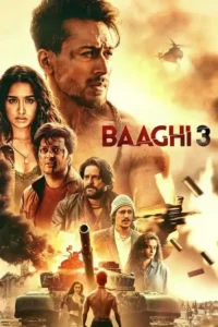 baaghi 3 2020