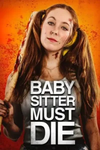 babysitter must die 2020