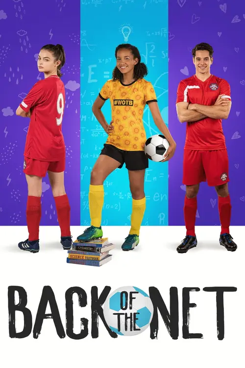 back of the net 2019