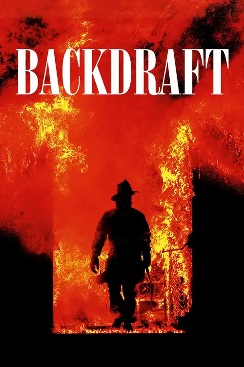 backdraft 1991
