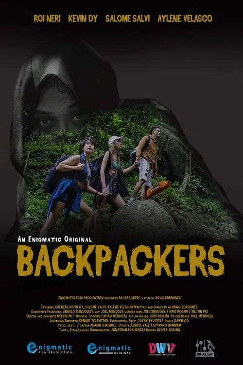 Download Backpackers (Season 1 – 2) Hindi HDRip Complete WEB Series 480p | 720p | 1080p WEB DL 17 backpackers season 1