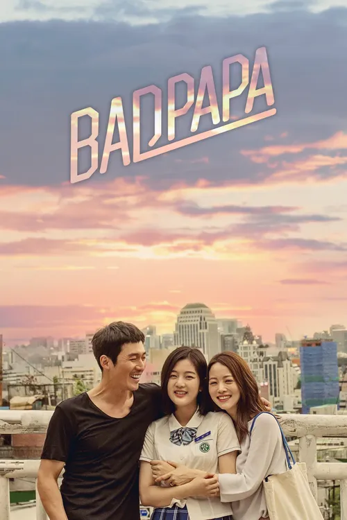 Download Bad Papa (2018) Season 1 Hindi Dubbed Complete Korean Series 480p | 720p WEB DL 6 bad papa 2018