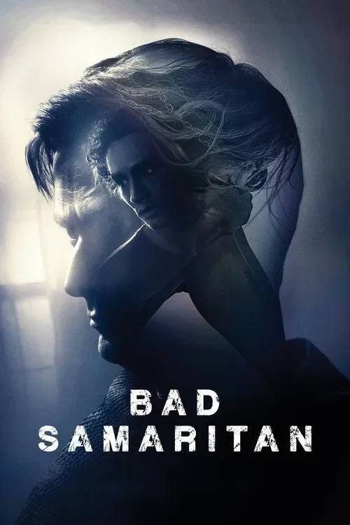 bad samaritan 2018