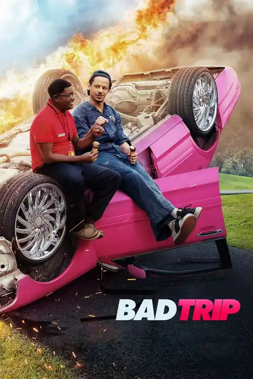 bad trip 2020