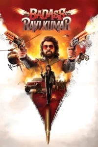 badass ravi kumar 2025