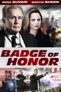 badge of honor 2015