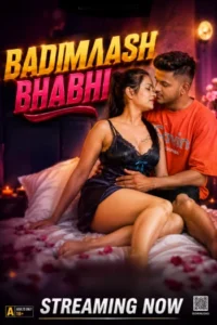 badmaash bhabhi 2026
