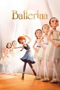 ballerina 2016