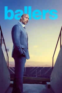ballers season 1