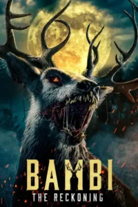 bambi the reckoning 2025
