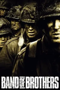 band of brothers 2001