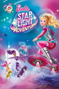barbie star light adventure 2016