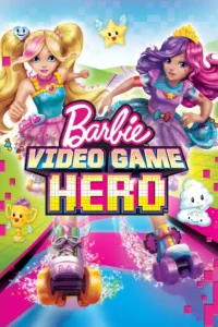 barbie video game hero 2017