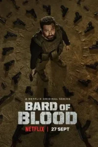 bard of blood 2019