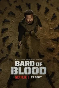 bard of blood season 1