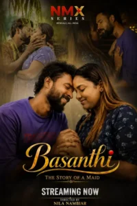 basanthi 2026