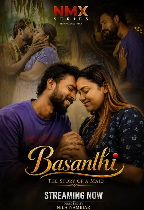 basanthi 2026