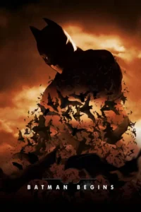 batman begins 2005