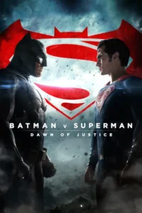 batman v superman ultimate edition 2016