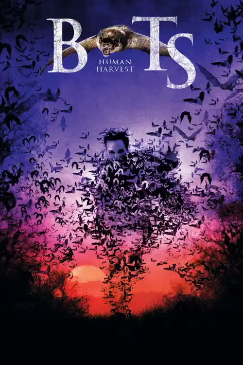 bats human harvest 2007