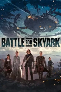 battle for skyark 2015