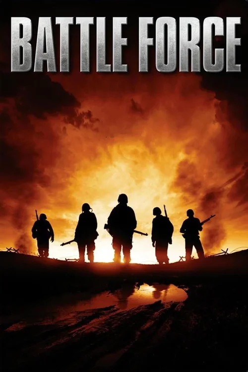 battle force 2012